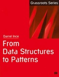 Cover: From Data Structures to Patterns - Red Globe Press
