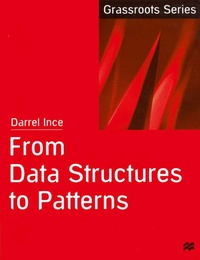 Abbildung von: From Data Structures to Patterns - Red Globe Press