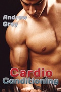 Cover: Cardio Conditioning - Dreamspinner Press