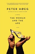 Cover: The Woman and the Ape - Picador USA