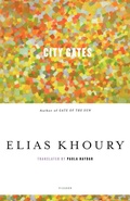 Cover: City Gates - Picador USA