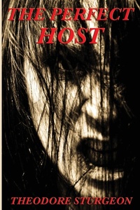 Enlarge image Cover: The Perfect Host - Positronic Publishing