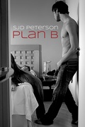 Cover: Plan B - Dreamspinner Press