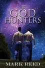 Cover: The God Hunters Volume 1 - Dreamspinner Press