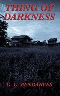Cover: Thing of Darkness - Positronic Publishing