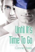 Cover: Until It's Time to Go - Dreamspinner Press