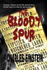 Enlarge image Cover: The Bloody Spur - Black Curtain Press