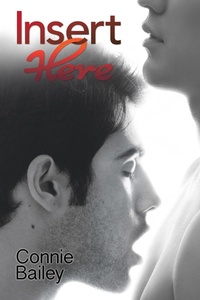 Enlarge image Cover: Insert Here - Dreamspinner Press