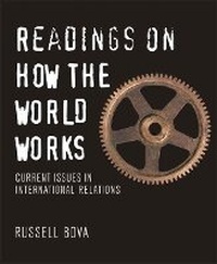 Enlarge image Cover: Readings on How the World Works - Pearson
