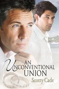 Cover: An Unconventional Union Volume 2 - Dreamspinner Press