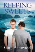 Cover: Keeping Sweets - Dreamspinner Press