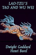 Cover: Lao-tzu's Tao and Wu Wei - A&D Publishing
