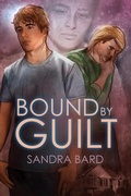 Cover: Bound by Guilt - Dreamspinner Press