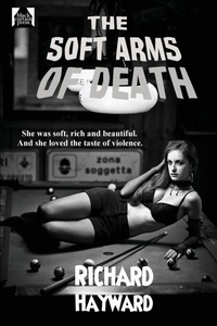 Enlarge image Cover: The Soft Arms of Death - Black Curtain Press