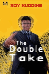 Enlarge image Cover: The Double Take - Black Curtain Press