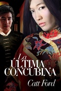 Cover: La Ultima Concubina - Dreamspinner Press