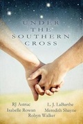 Cover: Under the Southern Cross - Dreamspinner Press
