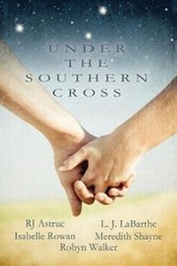 Enlarge image Cover: Under the Southern Cross - Dreamspinner Press