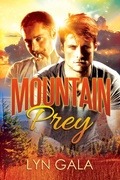 Cover: Mountain Prey - Dreamspinner Press