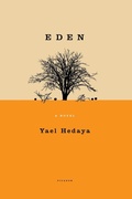 Cover: Eden - Picador USA