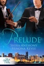 Cover: Prelude - Dreamspinner Press
