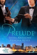 Cover: Prelude - Dreamspinner Press