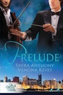 Cover: Prelude - Dreamspinner Press