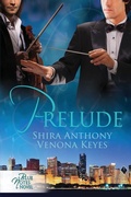 Cover: Prelude - Dreamspinner Press