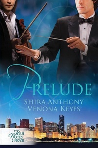 Enlarge image Cover: Prelude - Dreamspinner Press