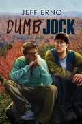 Cover: Dumb Jock - Dreamspinner Press