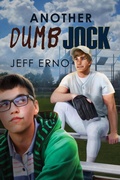 Cover: Another Dumb Jock - Dreamspinner Press