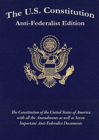 Enlarge image Cover: The U.S. Constitution - Black Curtain Press
