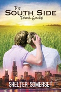 Cover: The South Side Tour Guide - Dreamspinner Press