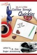 Cover: Gay & Lesbian Coffee Break Quickies - Storm Moon Press LLC