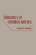 Cover: Principles of Chemical Kinetics - Academic Press