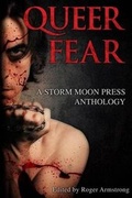 Cover: Queer Fear - Storm Moon Press LLC