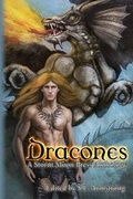 Cover: Dracones - Storm Moon Press LLC