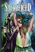 Cover: Sacrificed - Storm Moon Press LLC