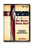 Cover: Is Amer 1 Nation Under God D - CASSCOM MEDIA