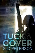 Cover: Tuck & Cover - Dreamspinner Press