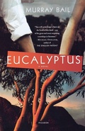 Cover: Eucalyptus - St Martin's Press