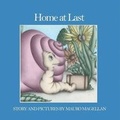 Cover: Home at Last - Green Dragon Publishing Group