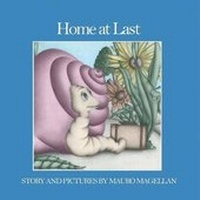 Enlarge image Cover: Home at Last - Green Dragon Publishing Group
