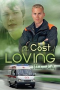 Cover: The Cost of Loving Volume 2 - Dreamspinner Press