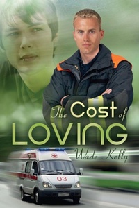 Enlarge image Cover: The Cost of Loving Volume 2 - Dreamspinner Press