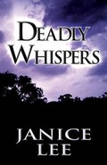 Cover: Deadly Whispers - AMERICA STAR BOOKS
