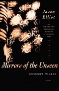 Cover: Mirrors of the Unseen - St Martin's Press