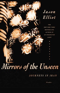 Abbildung von: Mirrors of the Unseen - St Martin's Press