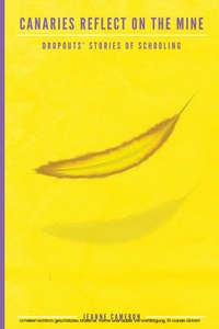 Enlarge image Cover: Canaries Reflect on the Mine - Information Age Publishing