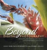 Abbildung von: Beyond Digital Photography - Peachpit Press Publications